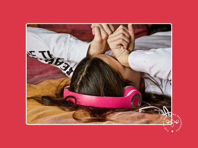 What If the Symptoms Are More Than Just Physical?